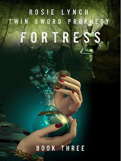 Title details for Fortress by Rosie Lynch - Available